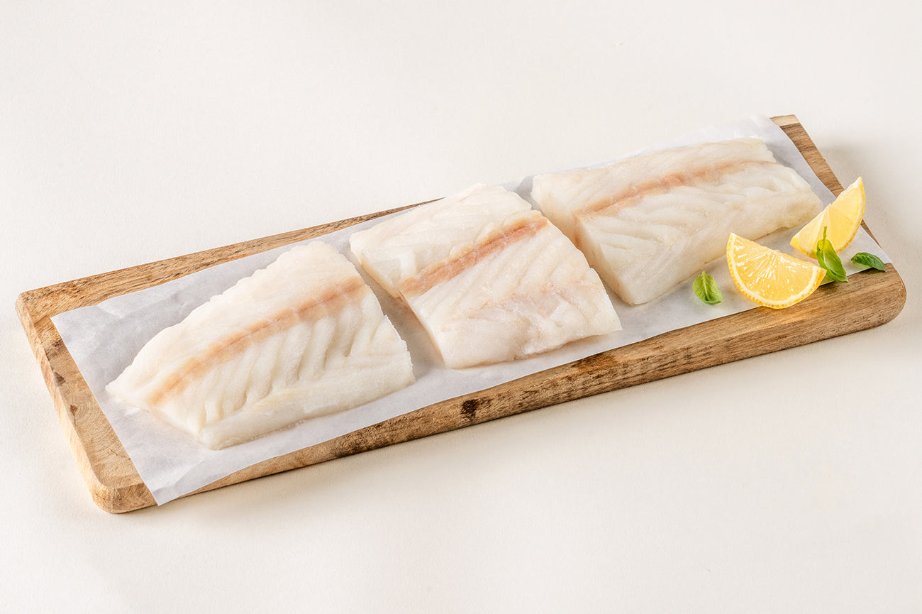 Wild-Caught Cod – ButcherBox