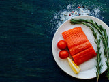 Seafood Sampler Gift Box