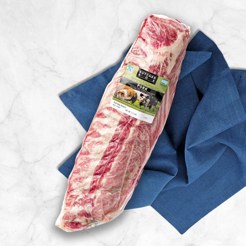 Smokehouse Kickoff Box