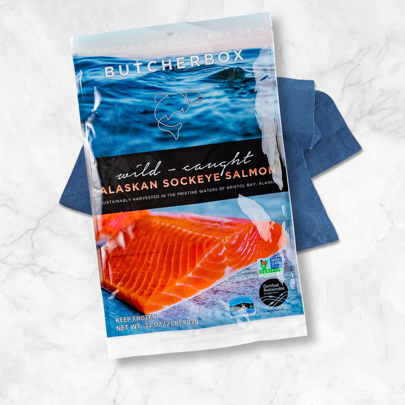 Omega-3 Favorites