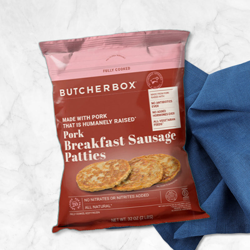 Breakfast Box