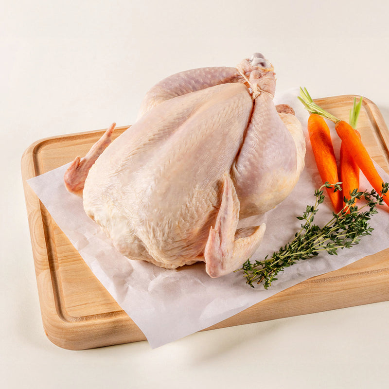 Turkey Gift Box