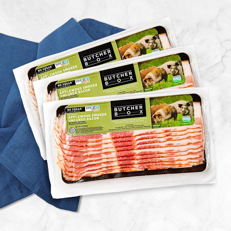 ButcherBox Tailgate Favorites