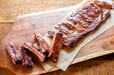 Smokehouse Kickoff Box