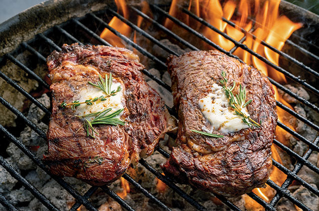 ButcherBox Tailgate Favorites