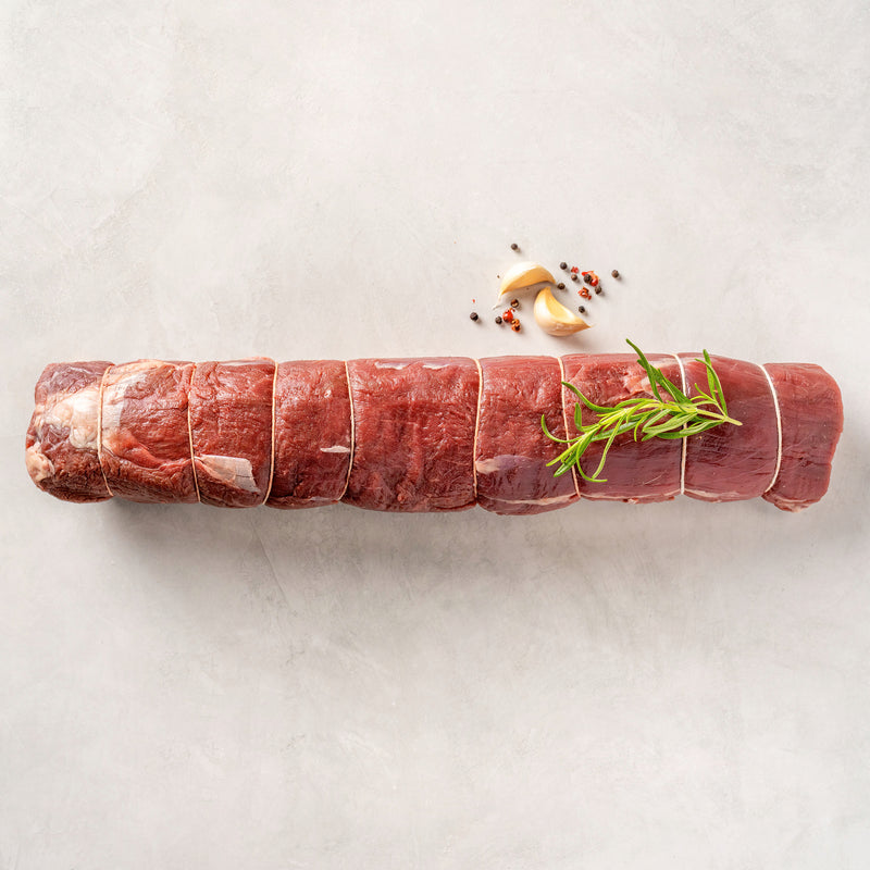 Beef Tenderloin Gift Box