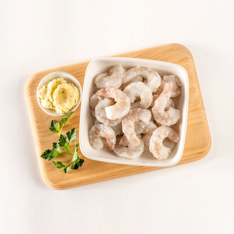 Wild-Caught Seafood Box