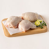 Bone In Chicken Thighs For a Year