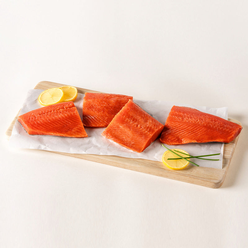 Wild-Caught Seafood Box