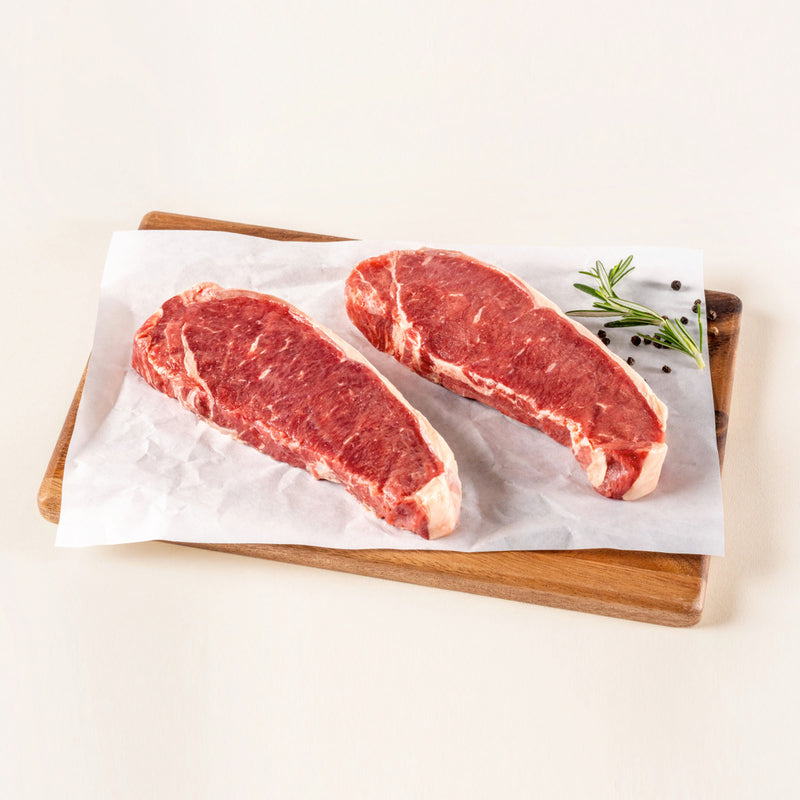 Lucky Rhino All I Want is Steak Gift Box