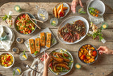 The Estate Surf & Turf Box