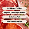 ButcherBox - King of the Grill Box Beef, Chicken, and Pork - Frozen - 12.04 lbs