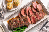 Beef Tenderloin Gift Box
