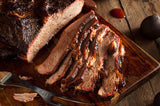 Smokehouse Select Box