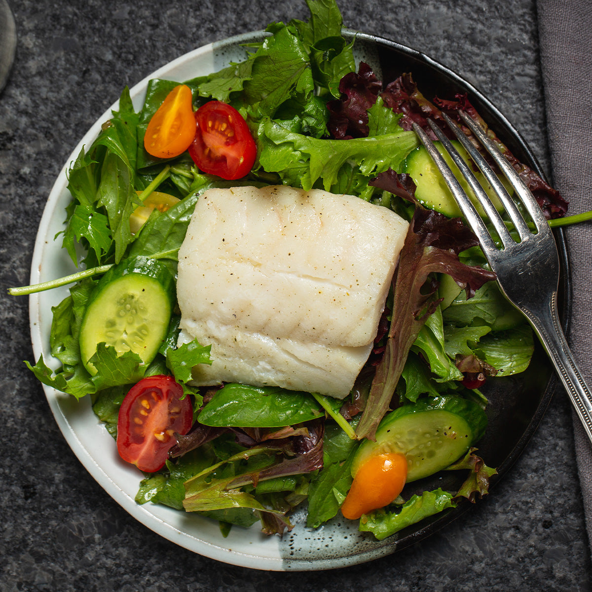 Best of the Sea Box – ButcherBox