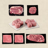 Grain-Finished Beef Sampler Box