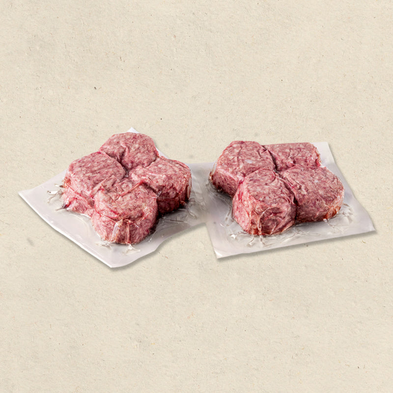 Grain-Finished Beef Sampler Box
