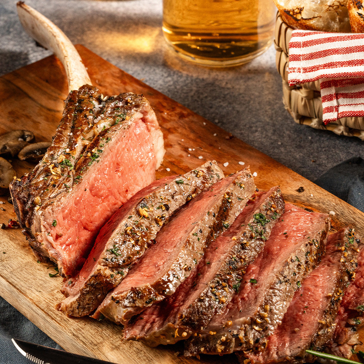 Steak and Bacon Box – ButcherBox