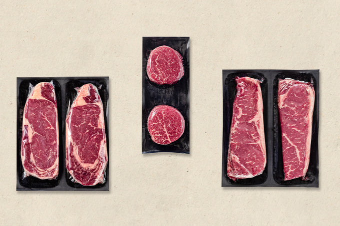 Steak Lovers' Box