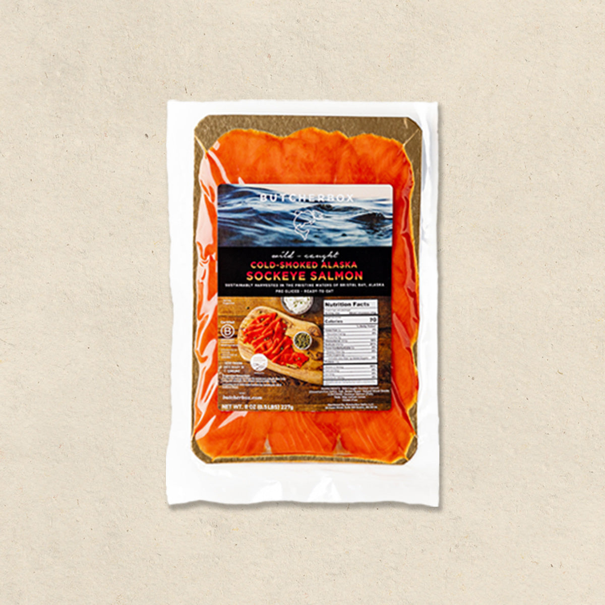 butcher box for fish Ultimate Seafood ButcherBox Review | Is ButcherBox
