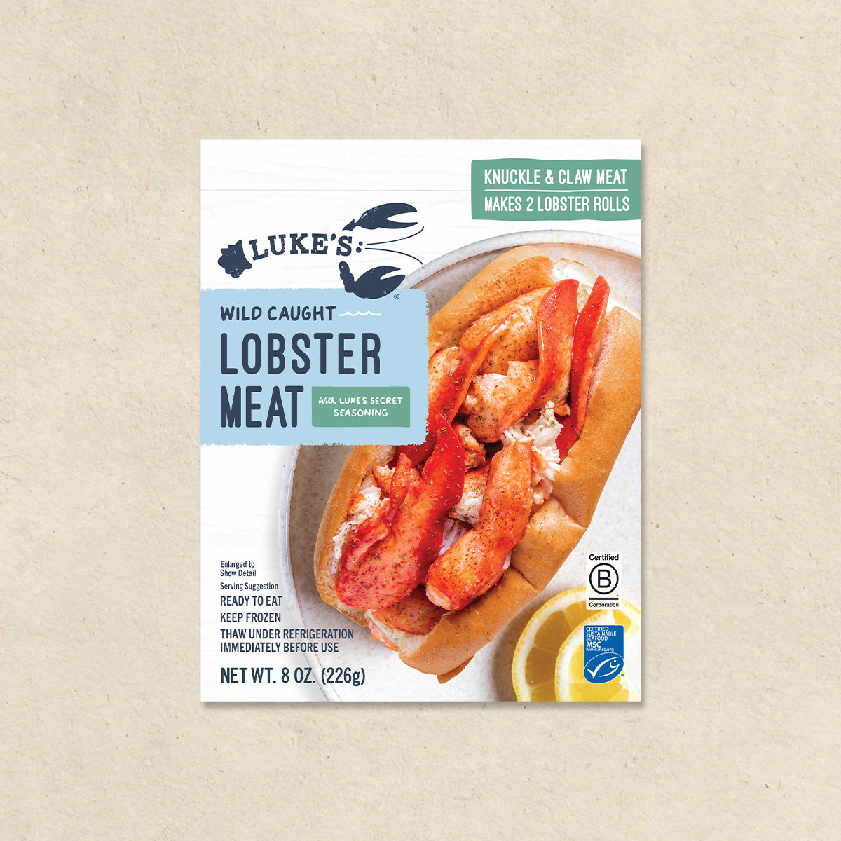 Ultimate Seafood Box – ButcherBox