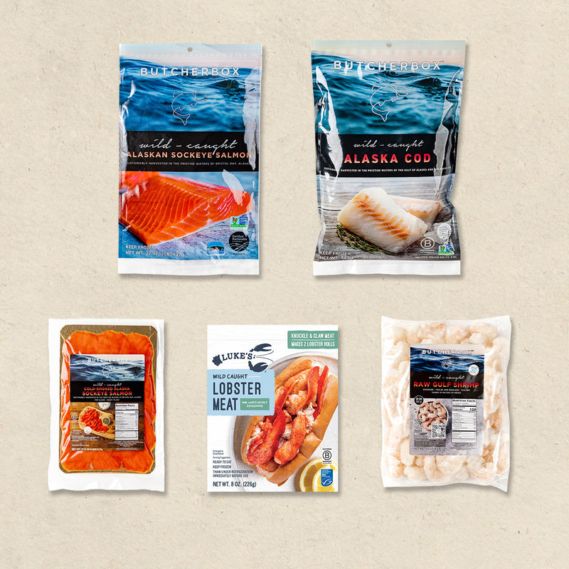 butcher box for fish Best of the Sea ButcherBox Review 2024: We Tested
