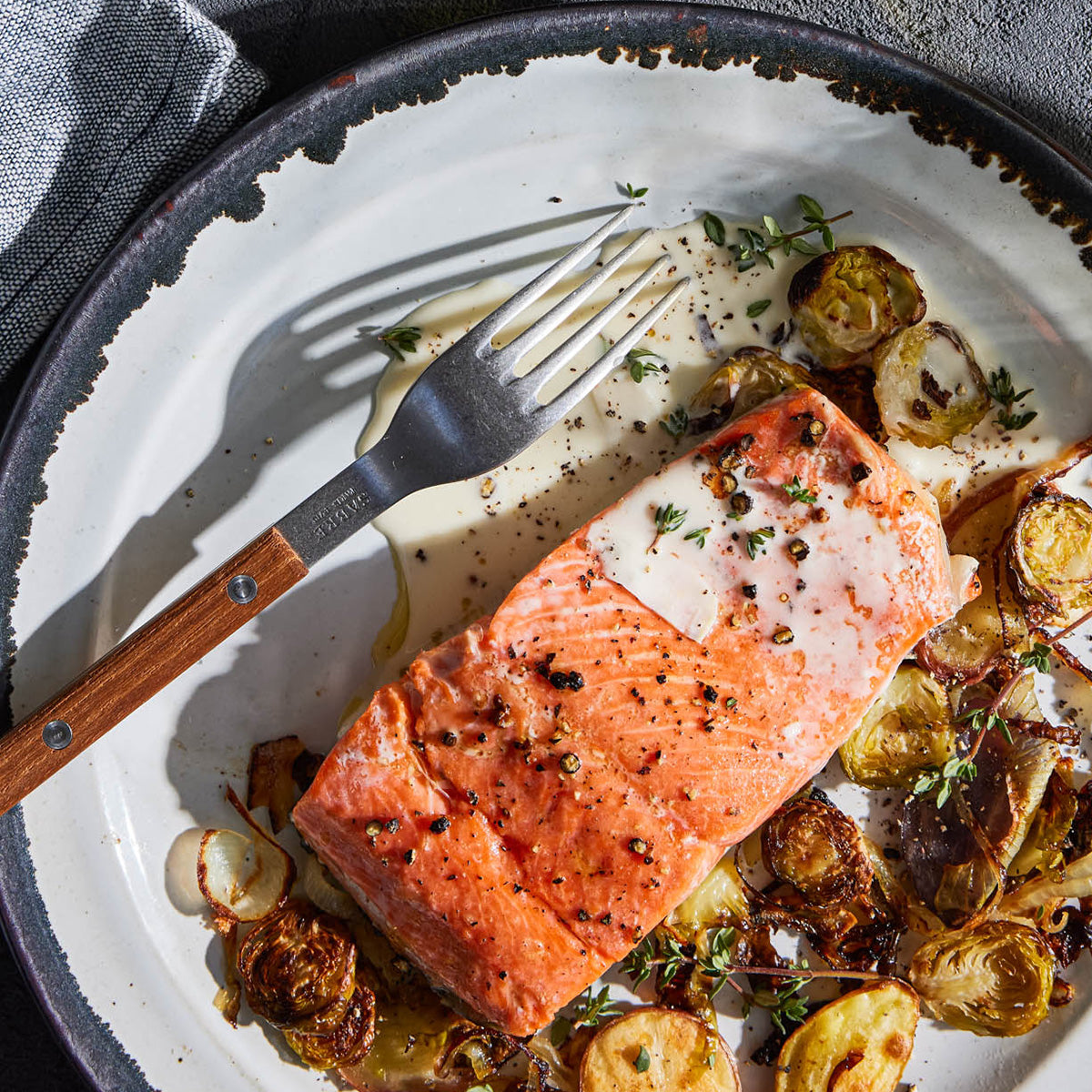 Ultimate Seafood Box – ButcherBox