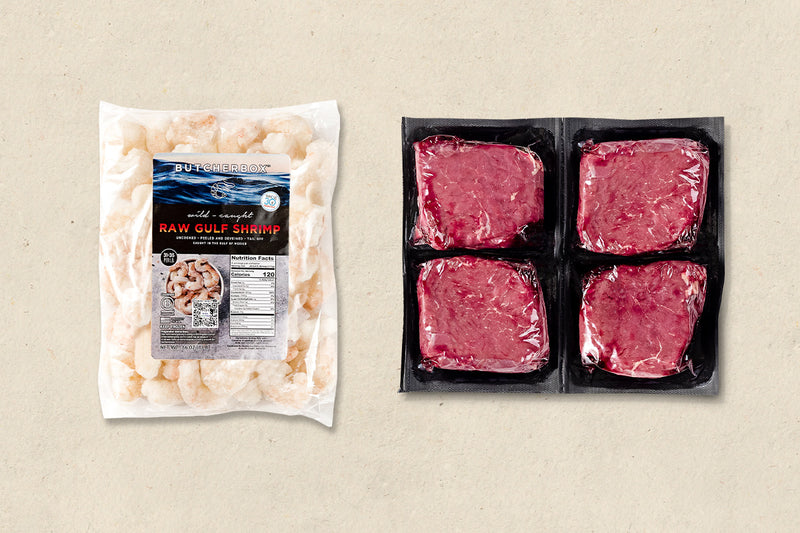 Weeknight Essentials Box