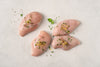 Boneless Skinless Chicken Breast - Individually Wrapped