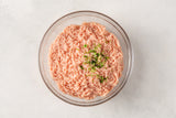 Pasture-Raised Heirloom Ground Chicken