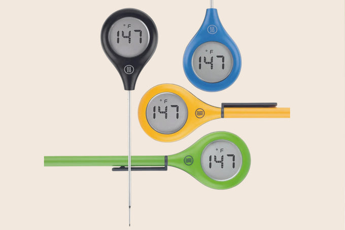 Thermopop Thermometer