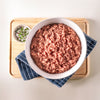 Ground Meat Staples Box