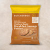Protein-Packed Breakfast Box
