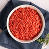 Ground Meat Staples Box
