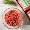 Ground Meat Staples Box