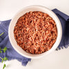 Ground Meat Staples Box