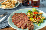 Heavy Hitters Protein Box