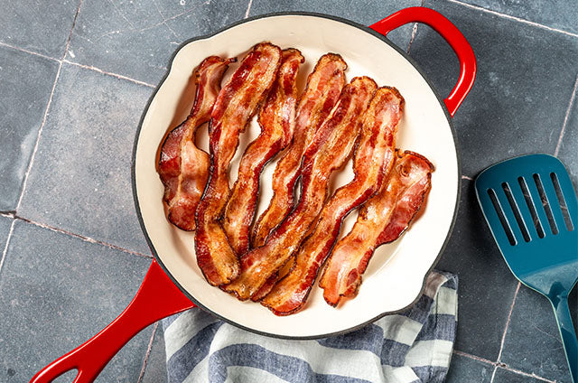 Protein-Packed Breakfast Box