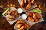 The Ultimate Game Day Box
