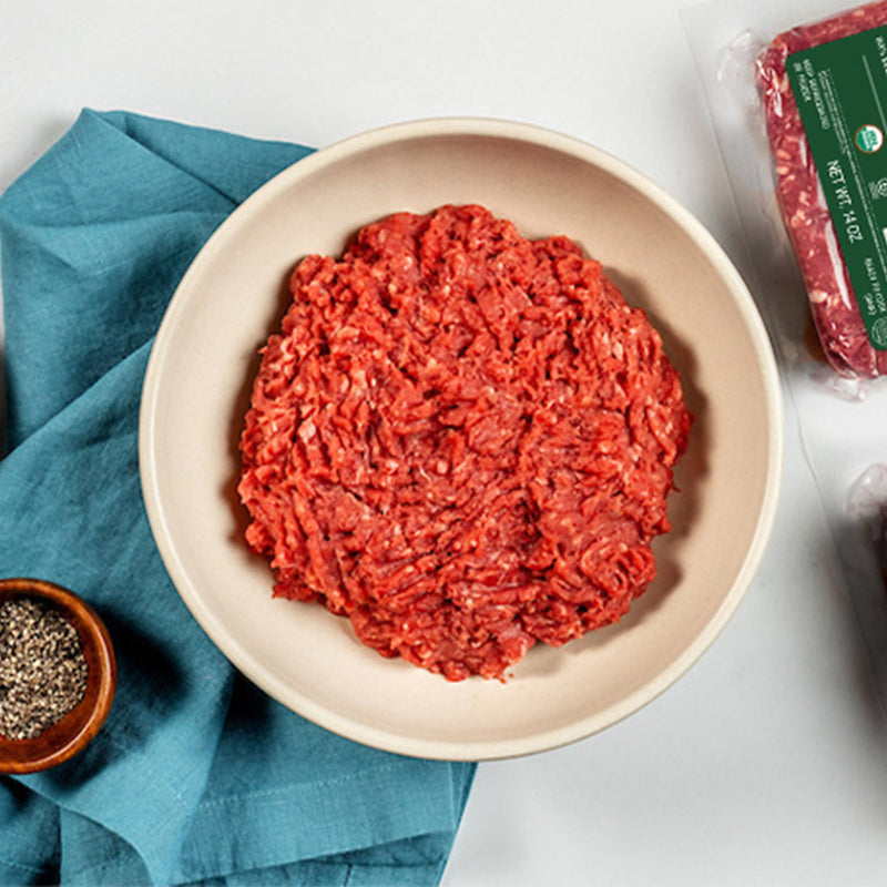 Clean Slate Protein Box