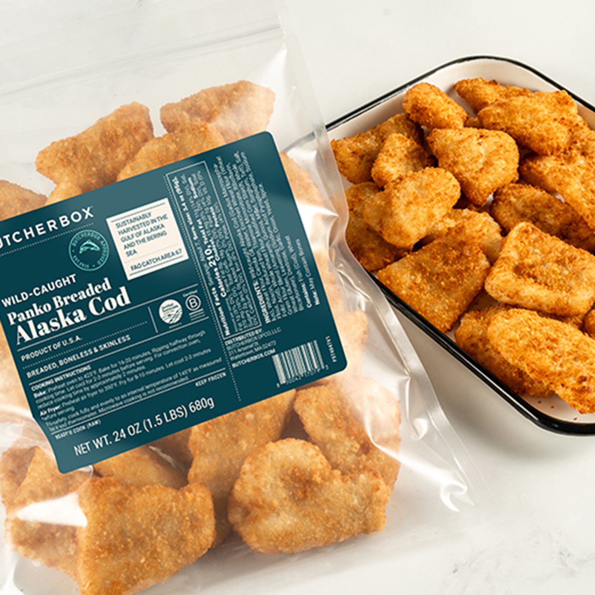 Family Dinner Hero Box – ButcherBox