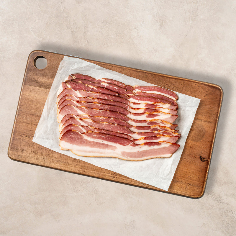 Protein-Packed Breakfast Box