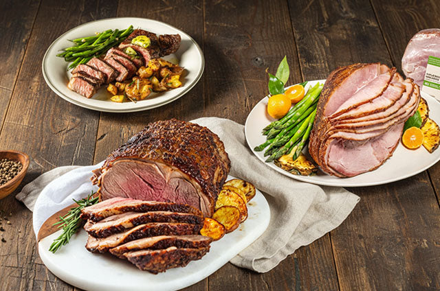 Spring Feast Box