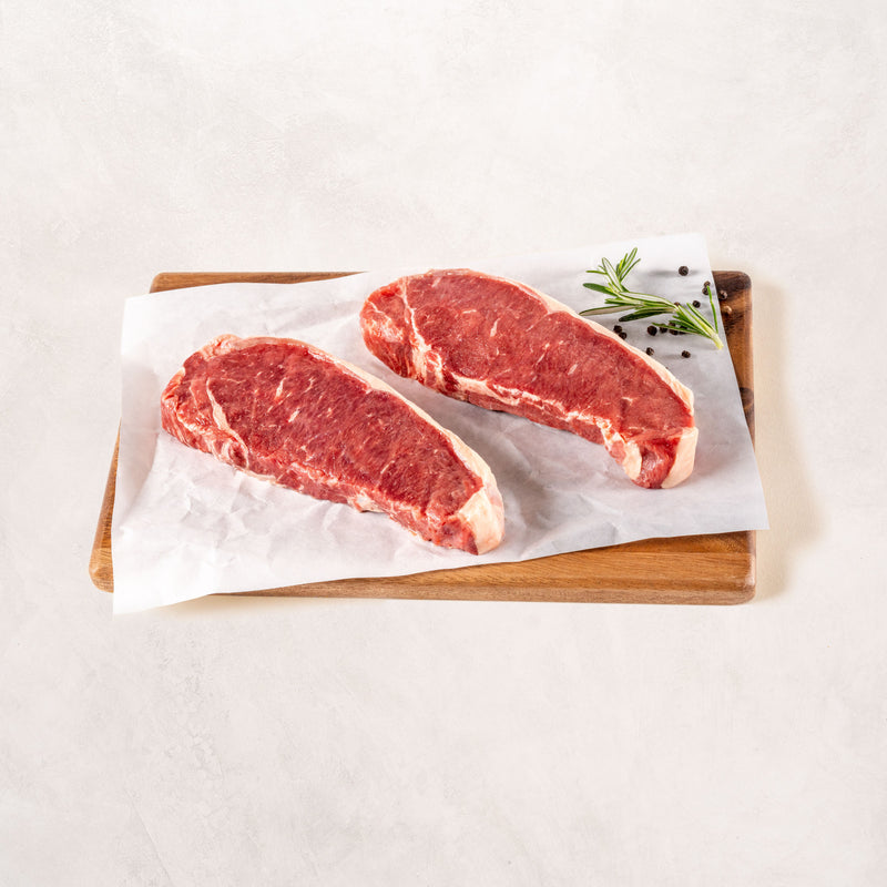 Protein Goals Birthday Box
