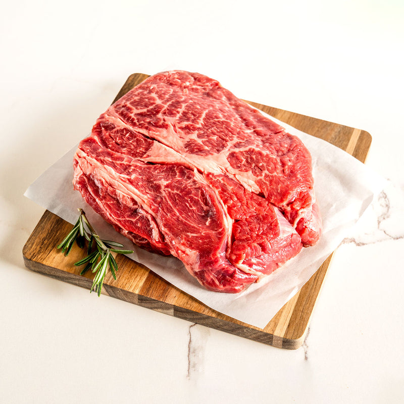 Great American Beef Box