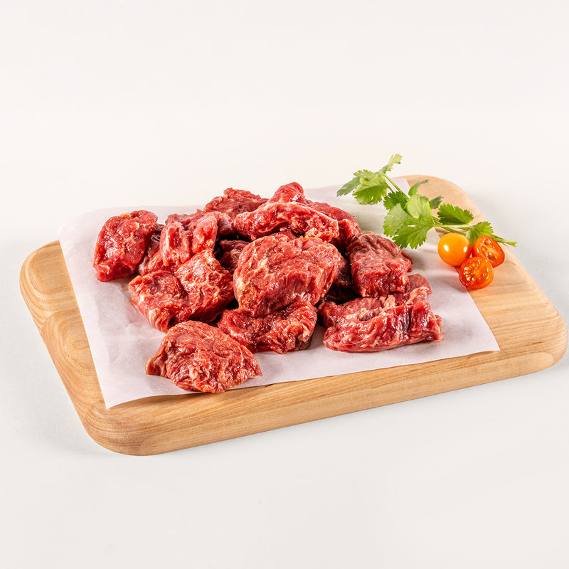 Steak It Easy Box
