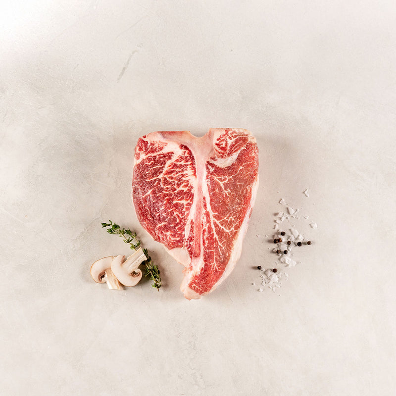 Premium Steak Sampler
