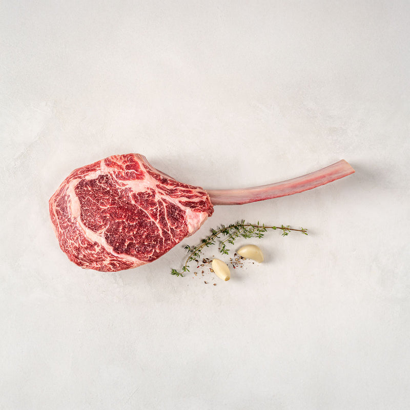 5-Star Birthday Steak Box
