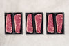 NY Strips 3-Pack