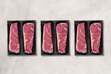 NY Strips 3-Pack